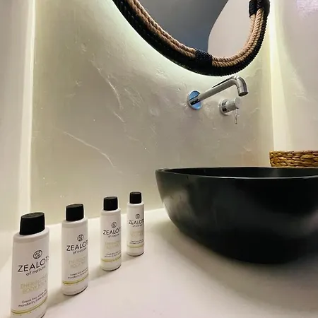 Egea House Dom wakacyjny Stelida (Naxos)