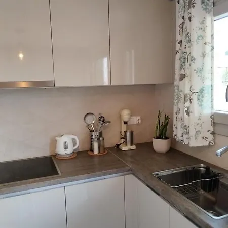 Egea House Stelida (Naxos)