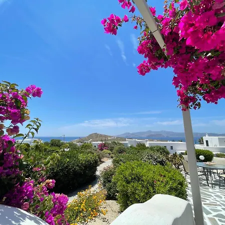 Egea House 度假居