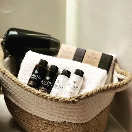 Dom wakacyjny Egea House Stelida (Naxos)