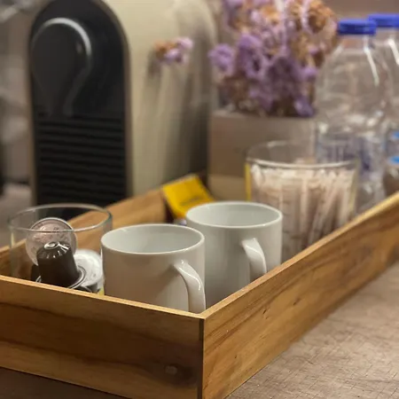 Dom wakacyjny Egea House