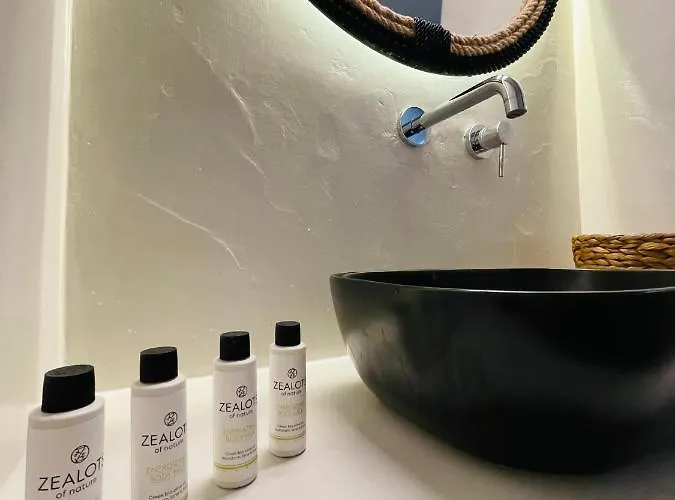 Egea House 度假居 斯泰里达