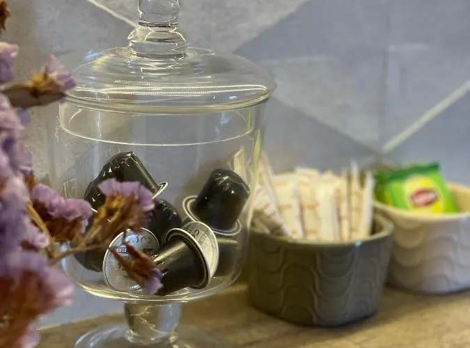 Egea House 度假居 斯泰里达