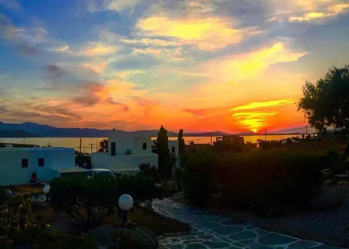 Egea House * 斯泰里达