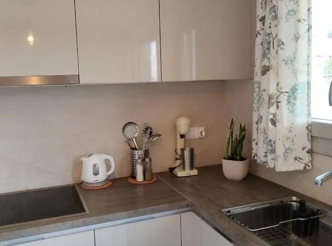 Egea House 斯泰里达