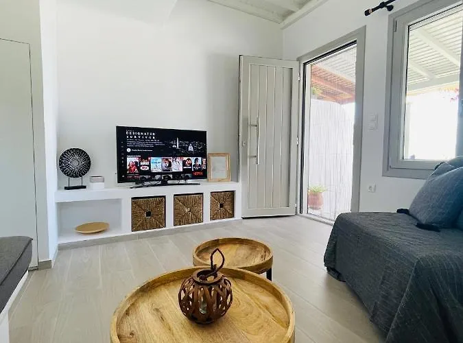 Egea House 斯泰里达