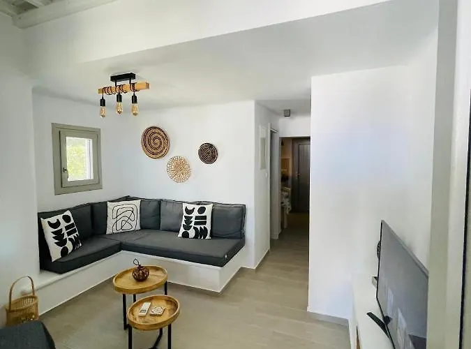 Egea House * 斯泰里达