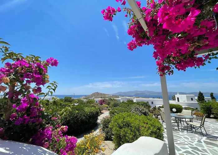 Egea House 度假居