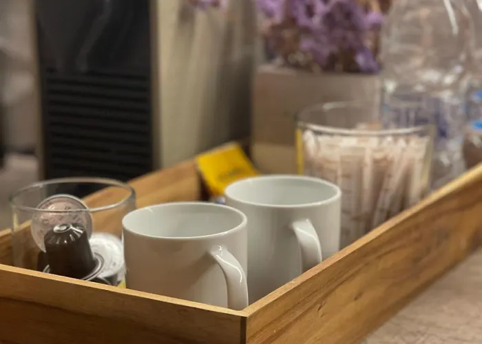 度假居 Egea House