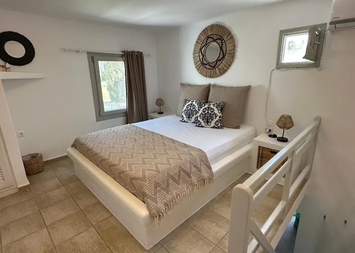 Egea House * 斯泰里达