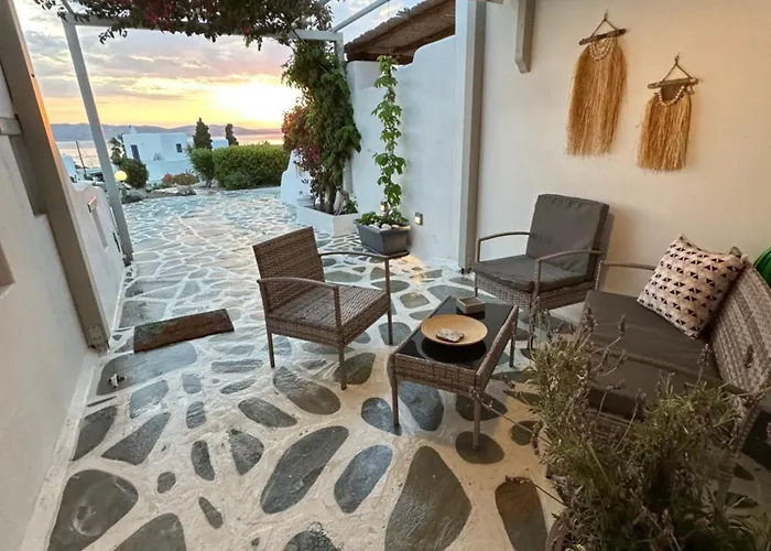 度假居 Egea House *