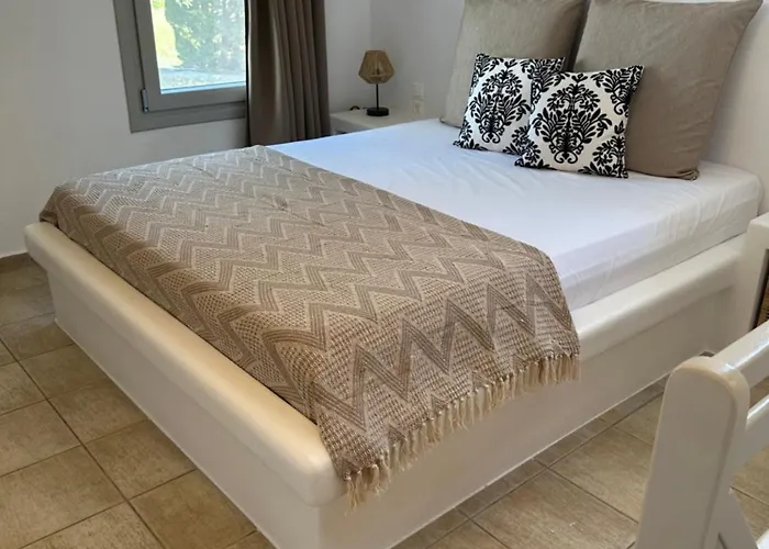 Egea House 度假居 斯泰里达