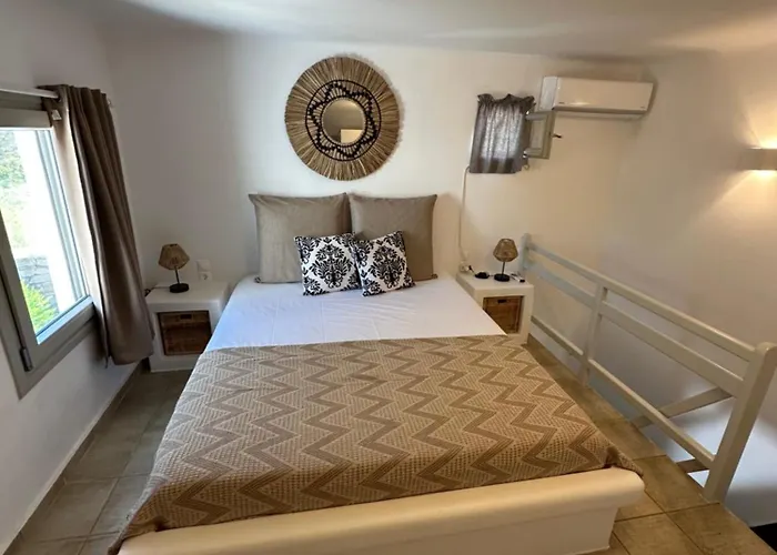 Egea House 斯泰里达