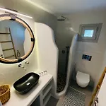بيت للعطل Egea House ستيليدا