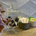 Egea House بيت للعطل ستيليدا