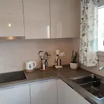 Egea House ستيليدا