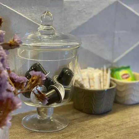 Egea House בית נופש סטלידה