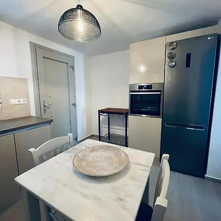 Egea House