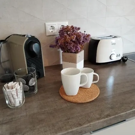 Egea House Holiday home Stelida (Naxos)