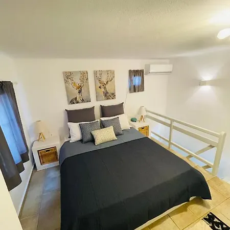 Egea House Holiday home *