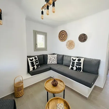 Holiday home Egea House