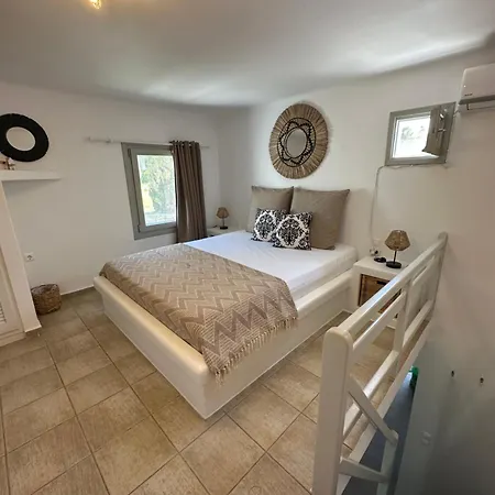 Egea House * סטלידה