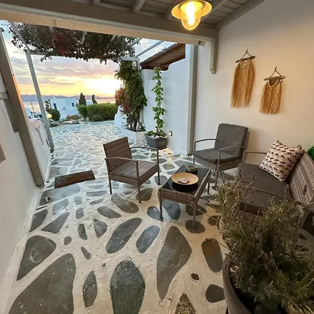 Feriehus Egea House *
