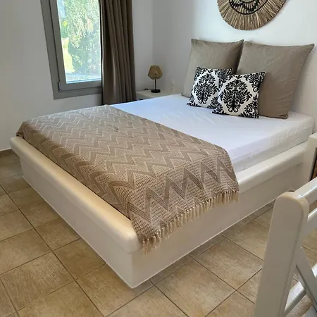 Egea House بيت للعطل ستيليدا