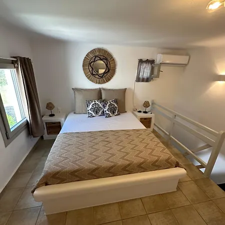 Egea House סטלידה